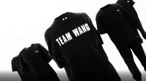 team wang design shop.